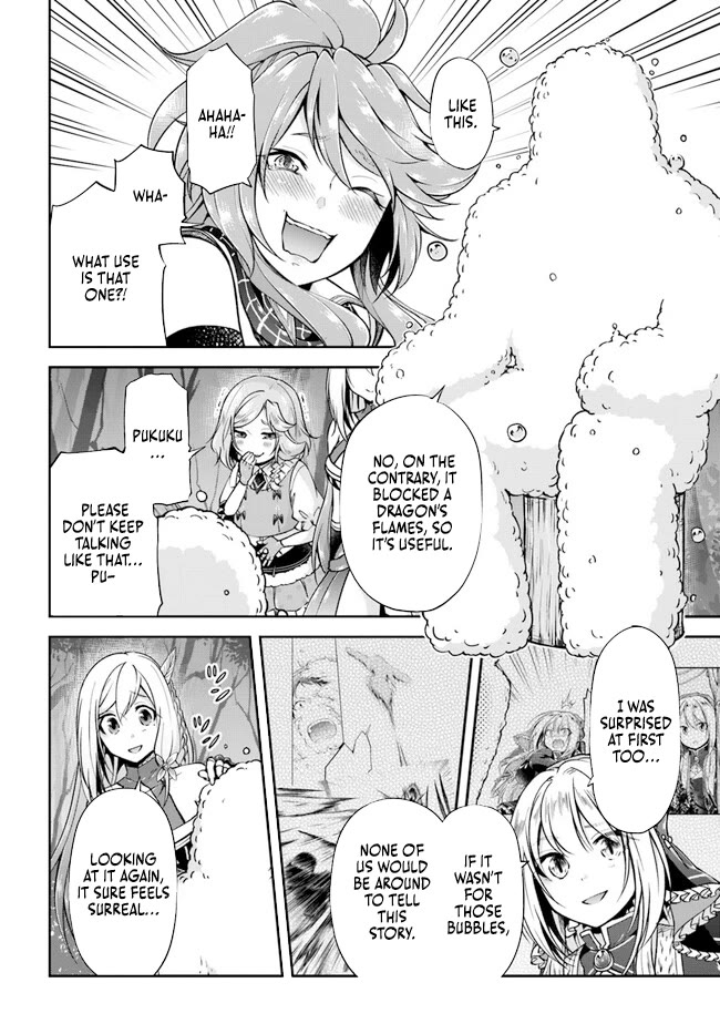 Isekai Cheat Survival Meshi Chapter 54 page 10 - Chapter 54