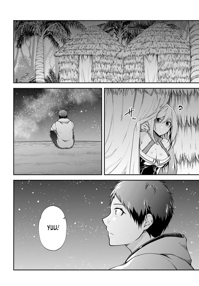 Isekai Cheat Survival Meshi Chapter 54 page 20 - Chapter 54