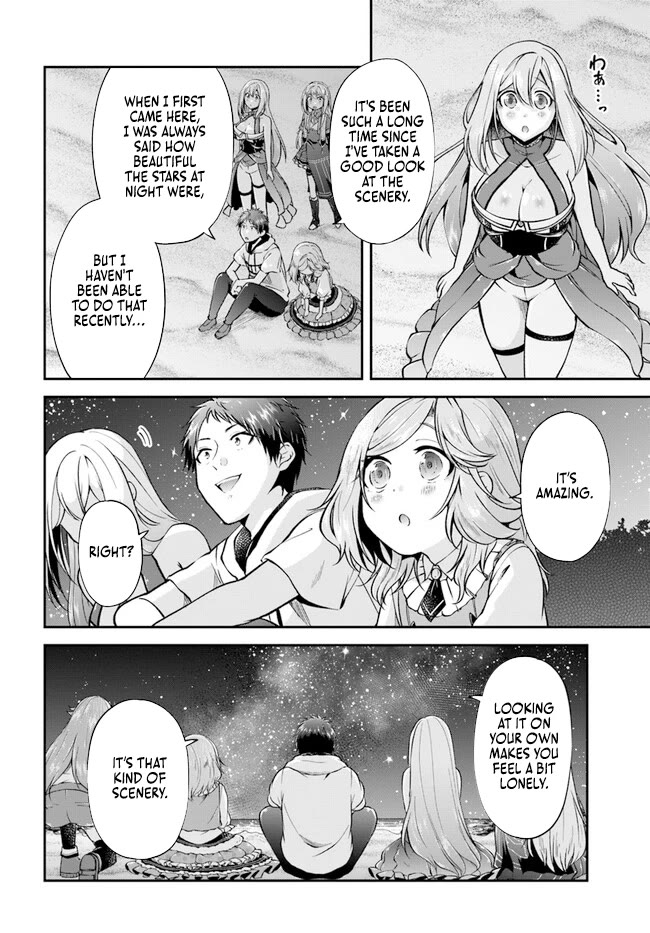 Isekai Cheat Survival Meshi Chapter 54 page 24 - Chapter 54