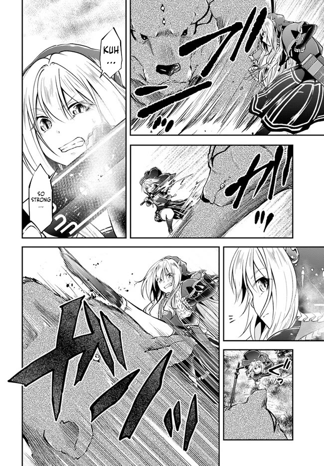 Isekai Cheat Survival Meshi Chapter 55 page 14 - Chapter 55