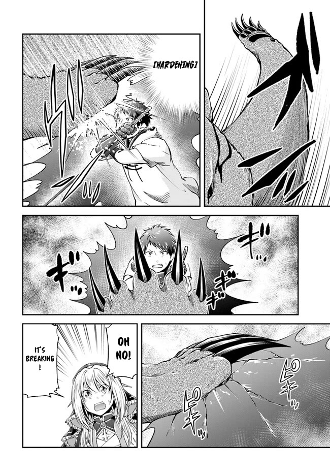 Isekai Cheat Survival Meshi Chapter 55 page 18 - Chapter 55