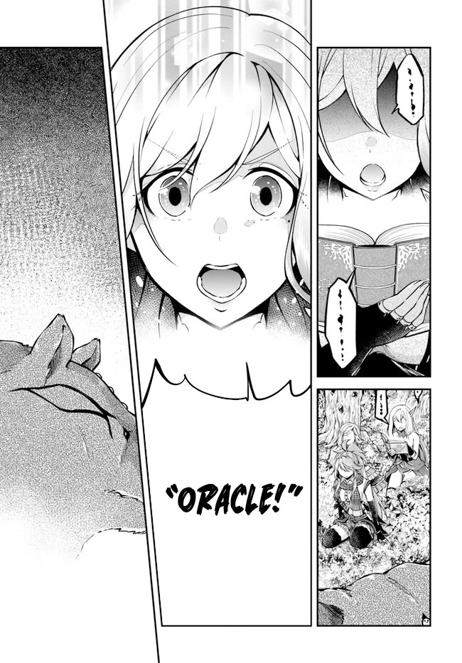 Isekai Cheat Survival Meshi Chapter 55 page 23 - Chapter 55
