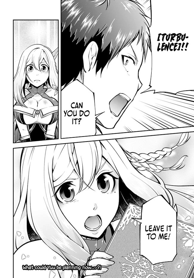 Isekai Cheat Survival Meshi Chapter 56 page 20 - Chapter 56