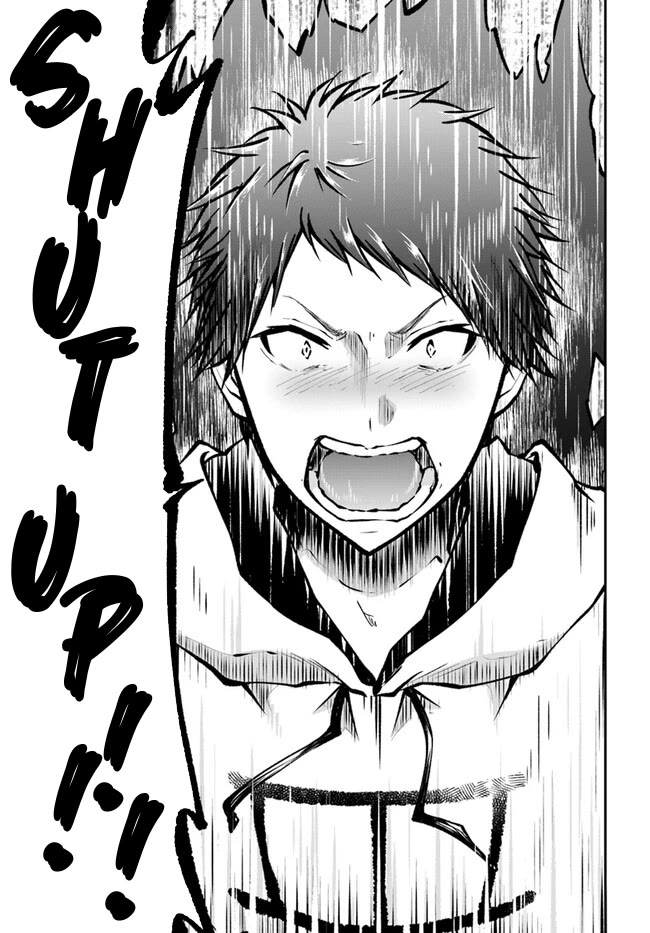 Isekai Cheat Survival Meshi Chapter 57 page 14 - Chapter 57