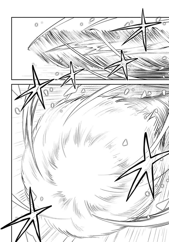 Isekai Cheat Survival Meshi Chapter 57 page 21 - Chapter 57