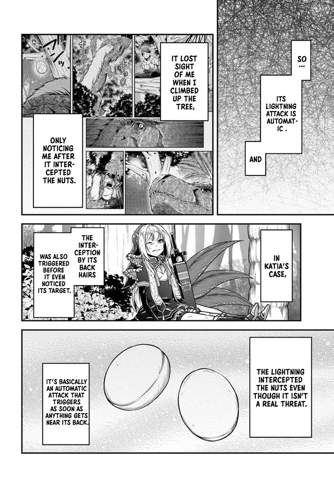 Isekai Cheat Survival Meshi Chapter 57 page 5 - Chapter 57