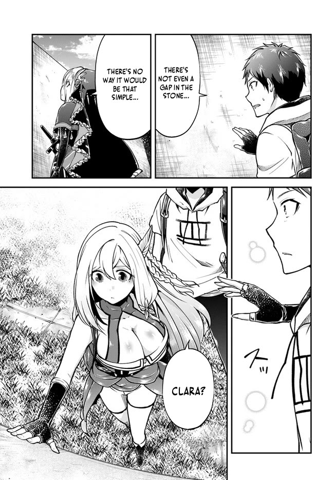 Isekai Cheat Survival Meshi Chapter 58 page 23 - Chapter 58