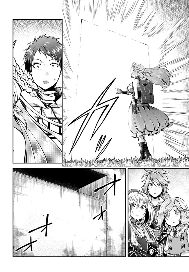 Isekai Cheat Survival Meshi Chapter 58 page 24 - Chapter 58