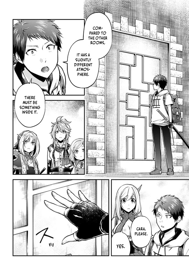 Isekai Cheat Survival Meshi Chapter 58 page 30 - Chapter 58