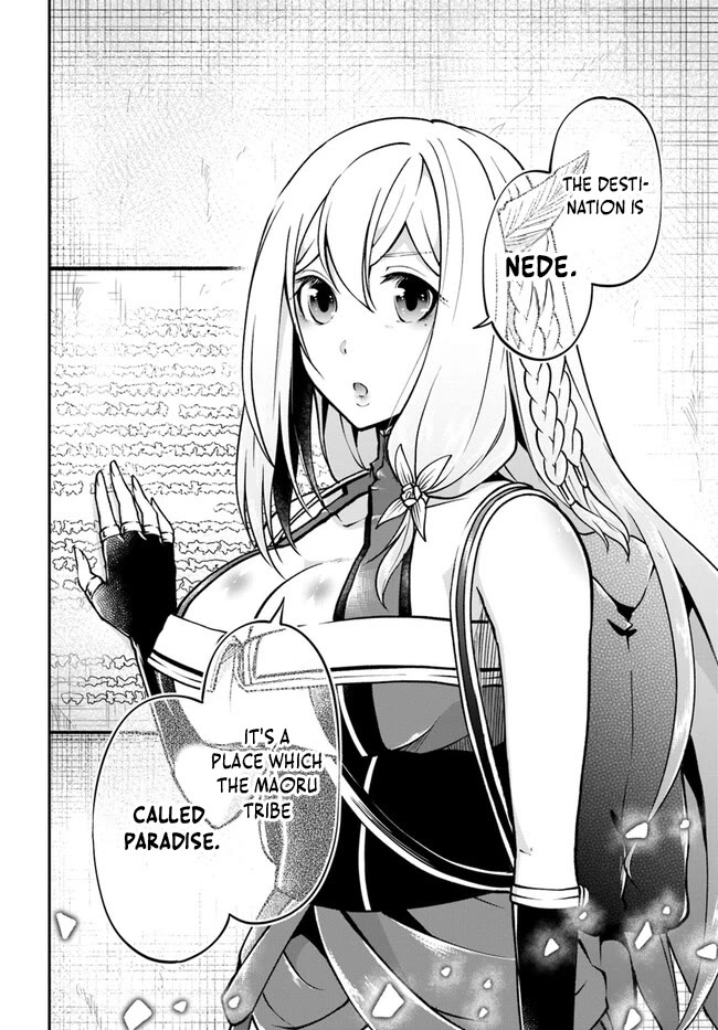 Isekai Cheat Survival Meshi Chapter 59 page 13 - Chapter 59