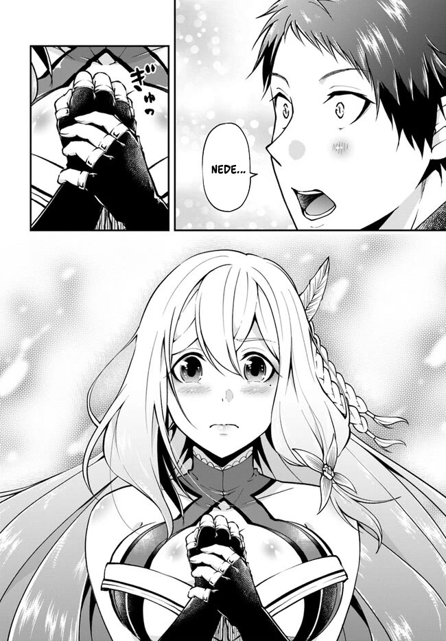 Isekai Cheat Survival Meshi Chapter 59 page 26 - Chapter 59