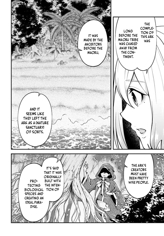 Isekai Cheat Survival Meshi Chapter 59 page 9 - Chapter 59