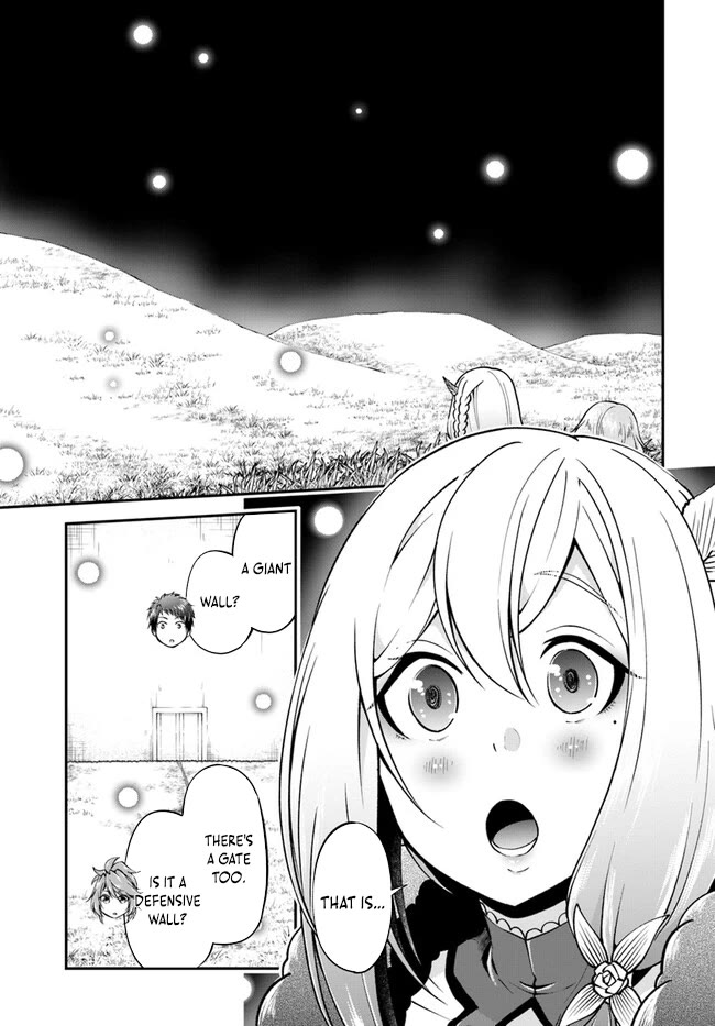 Isekai Cheat Survival Meshi Chapter 60 page 18 - Chapter 60