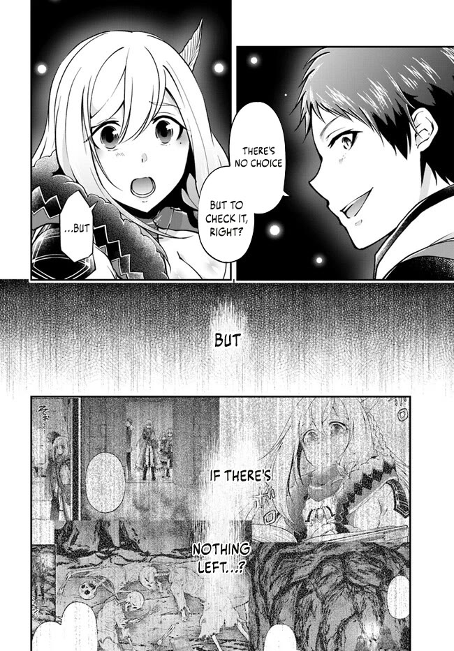 Isekai Cheat Survival Meshi Chapter 60 page 20 - Chapter 60