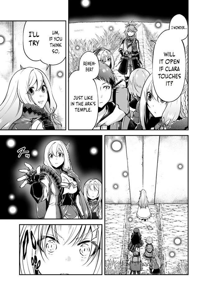 Isekai Cheat Survival Meshi Chapter 60 page 25 - Chapter 60
