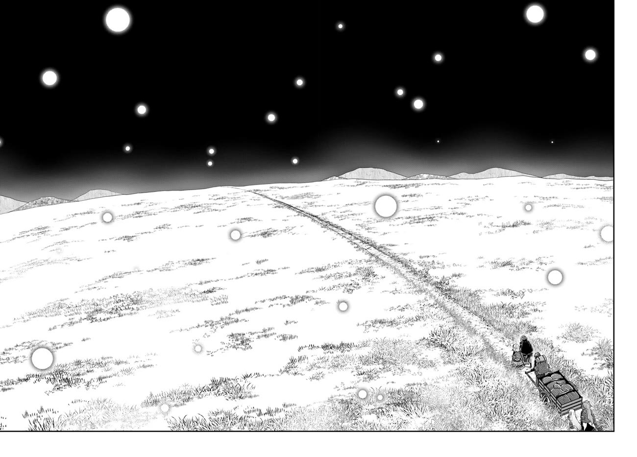 Isekai Cheat Survival Meshi Chapter 60 page 3 - Chapter 60