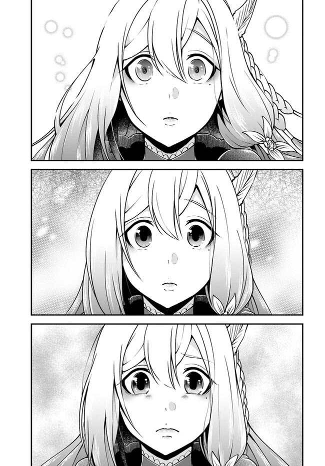 Isekai Cheat Survival Meshi Chapter 60 page 31 - Chapter 60