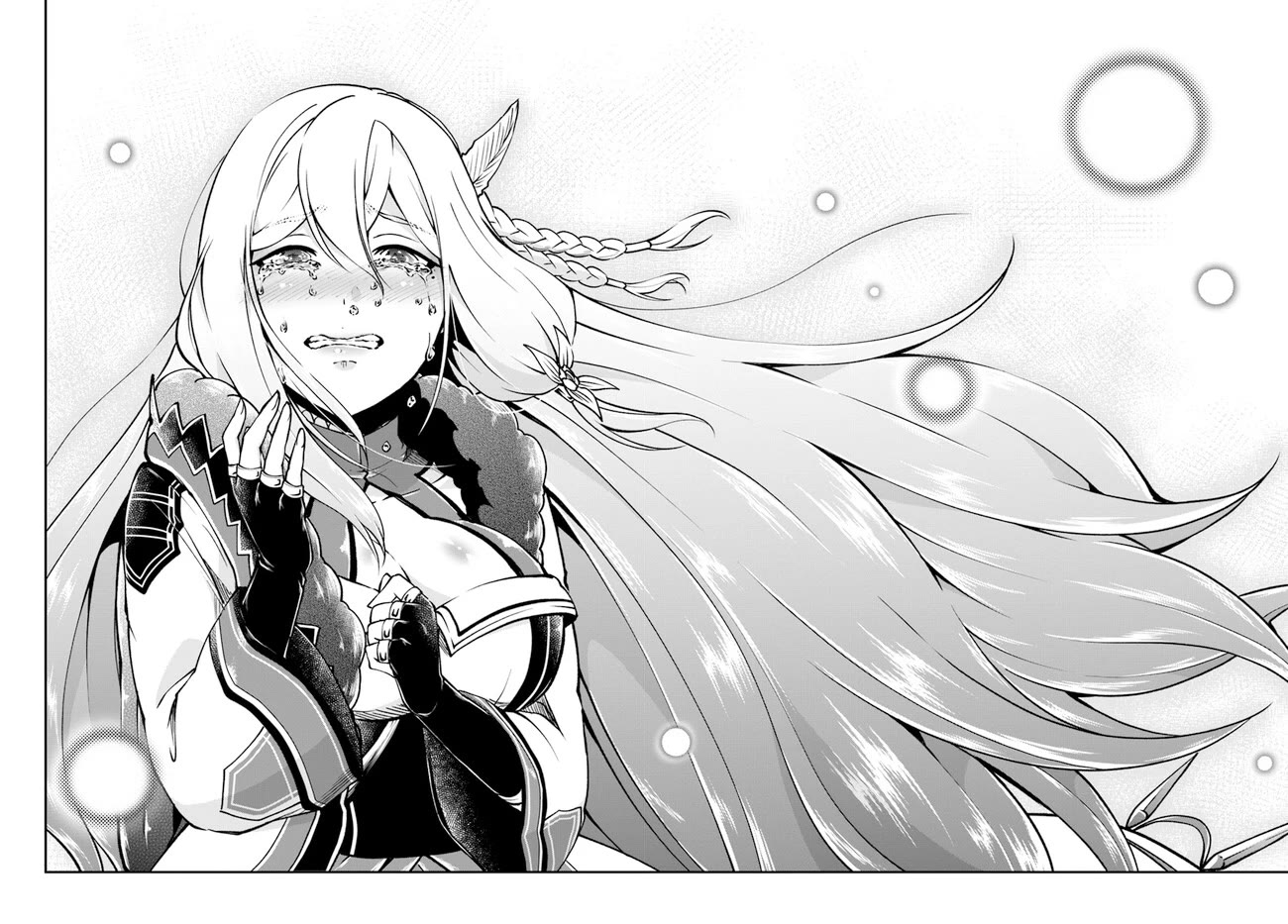 Isekai Cheat Survival Meshi Chapter 60 page 32 - Chapter 60