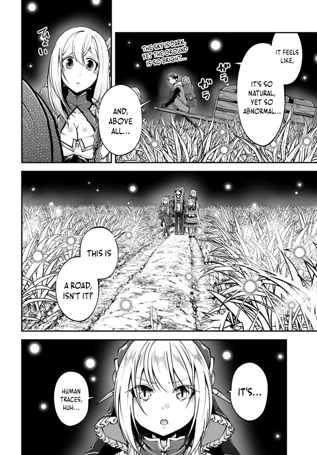 Isekai Cheat Survival Meshi Chapter 60 page 4 - Chapter 60
