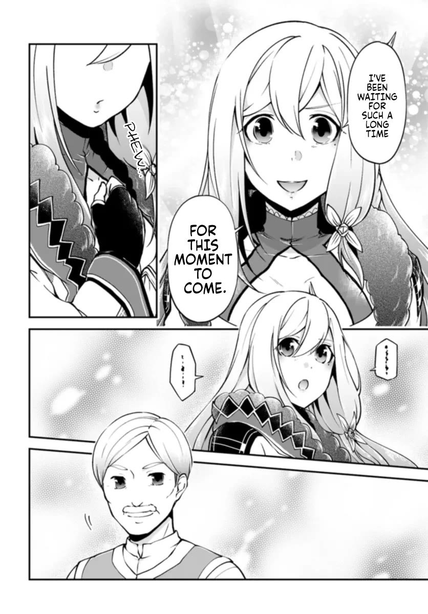 Isekai Cheat Survival Meshi Chapter 61 page 13 - Chapter 61