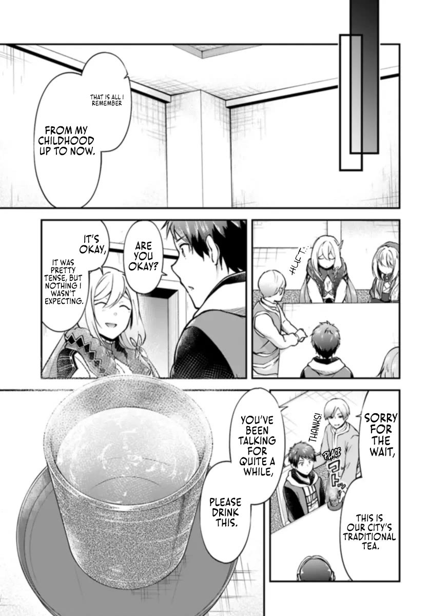 Isekai Cheat Survival Meshi Chapter 61 page 14 - Chapter 61