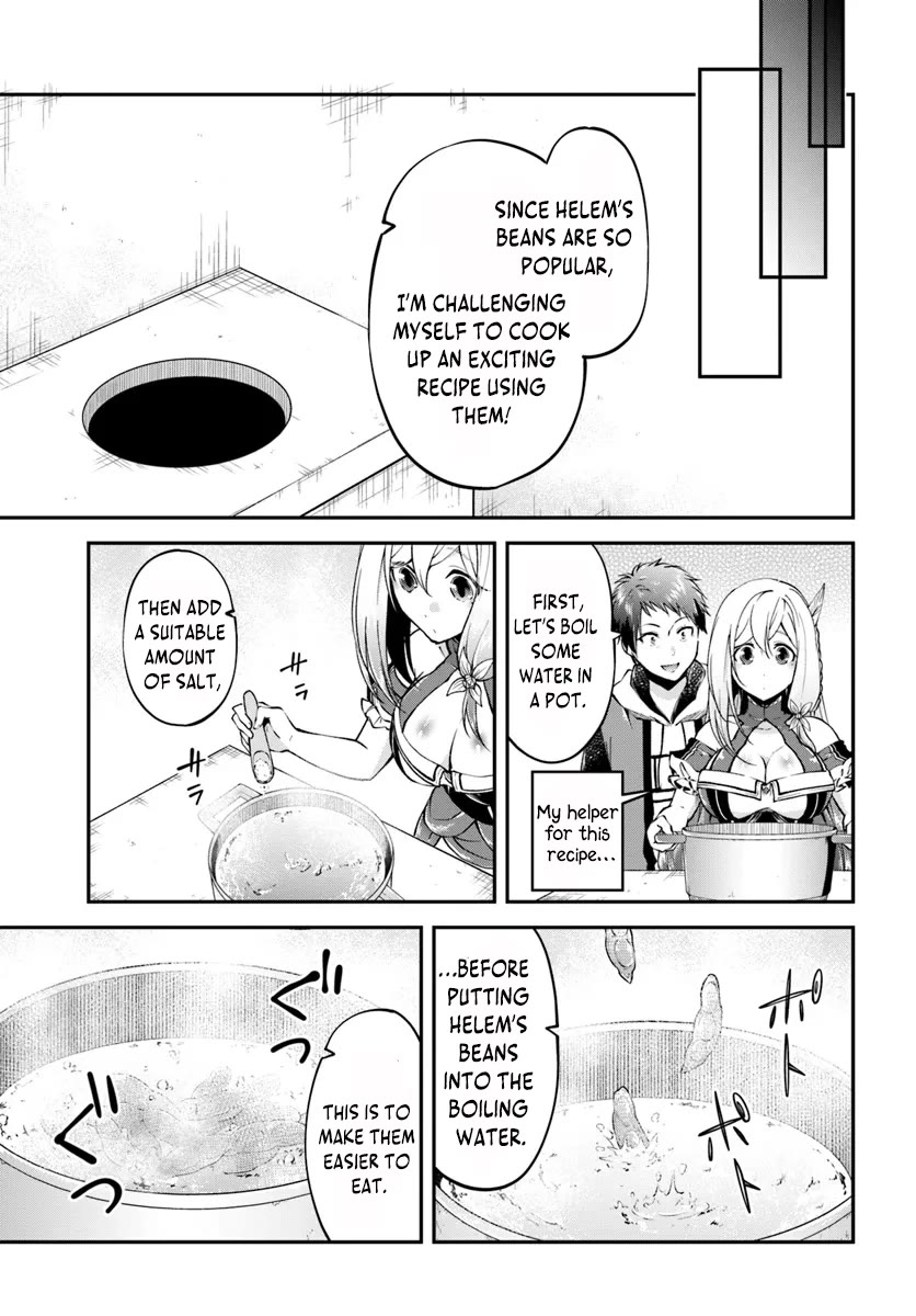 Isekai Cheat Survival Meshi Chapter 62 page 22 - Chapter 62