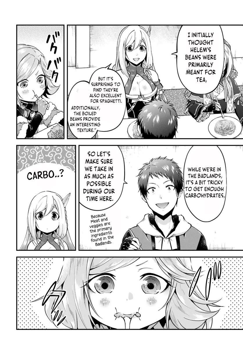 Isekai Cheat Survival Meshi Chapter 62 page 29 - Chapter 62