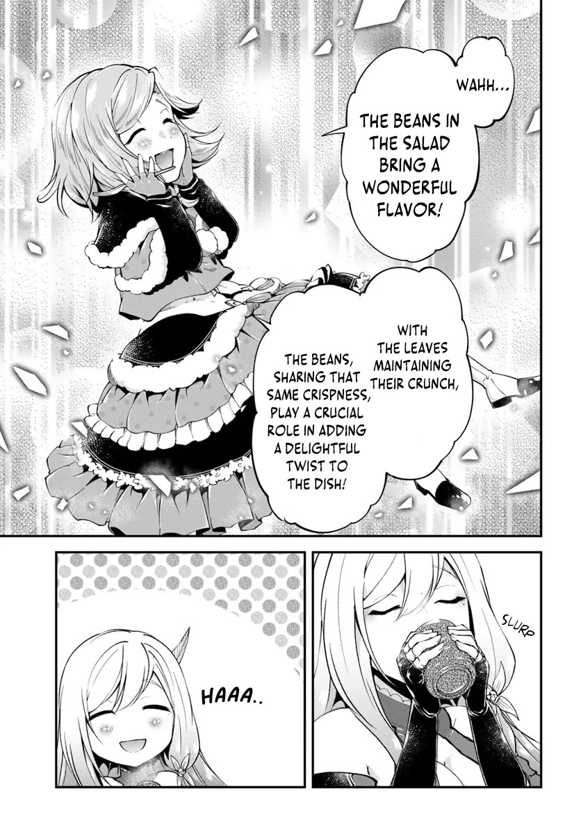 Isekai Cheat Survival Meshi Chapter 62 page 30 - Chapter 62