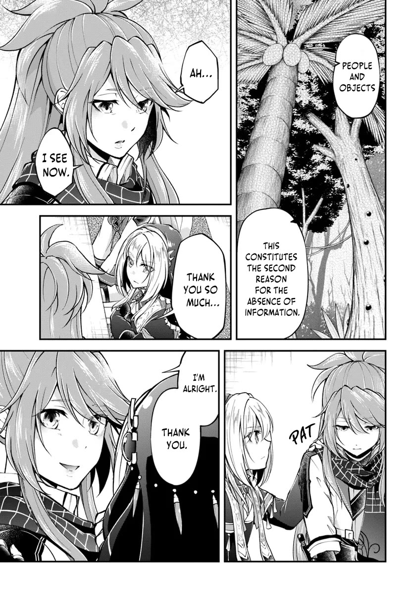 Isekai Cheat Survival Meshi Chapter 62 page 5 - Chapter 62