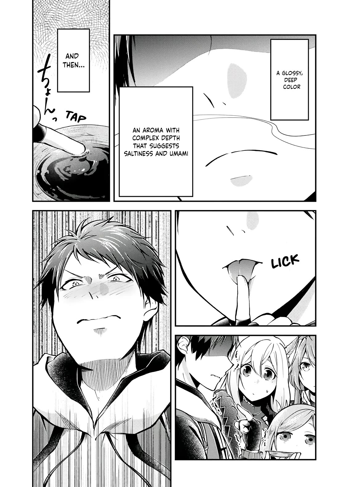 Isekai Cheat Survival Meshi Chapter 63 page 26 - Chapter 63