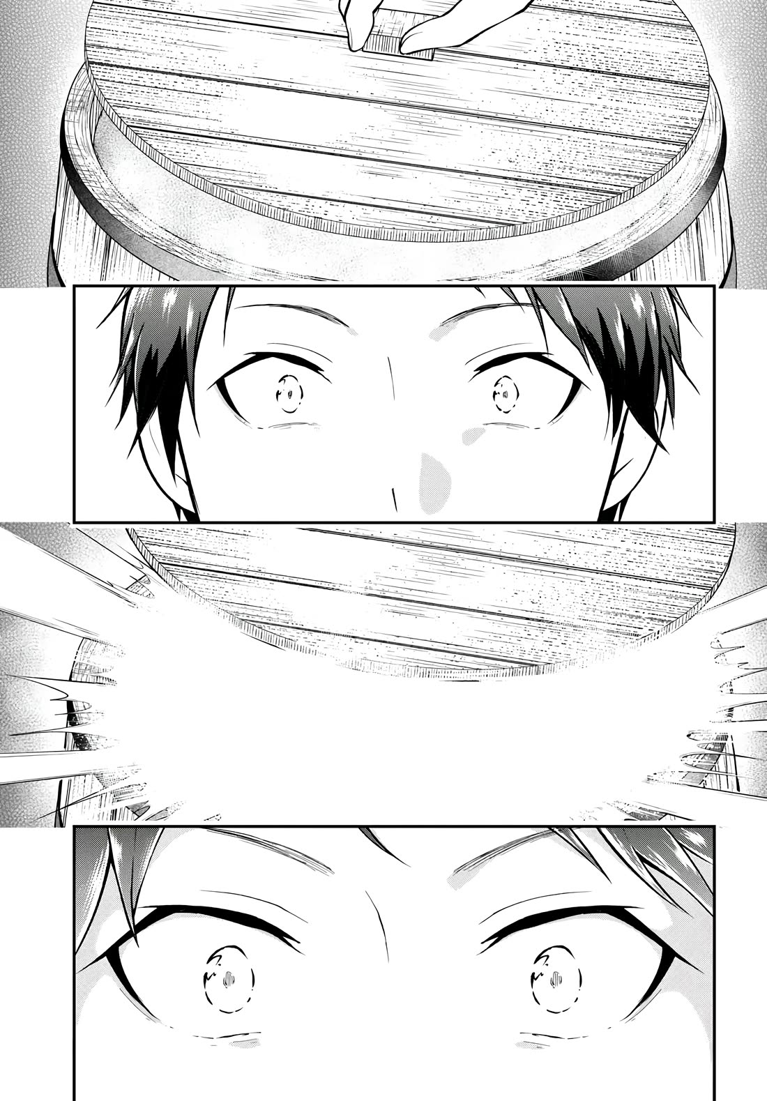 Isekai Cheat Survival Meshi Chapter 63 page 34 - Chapter 63