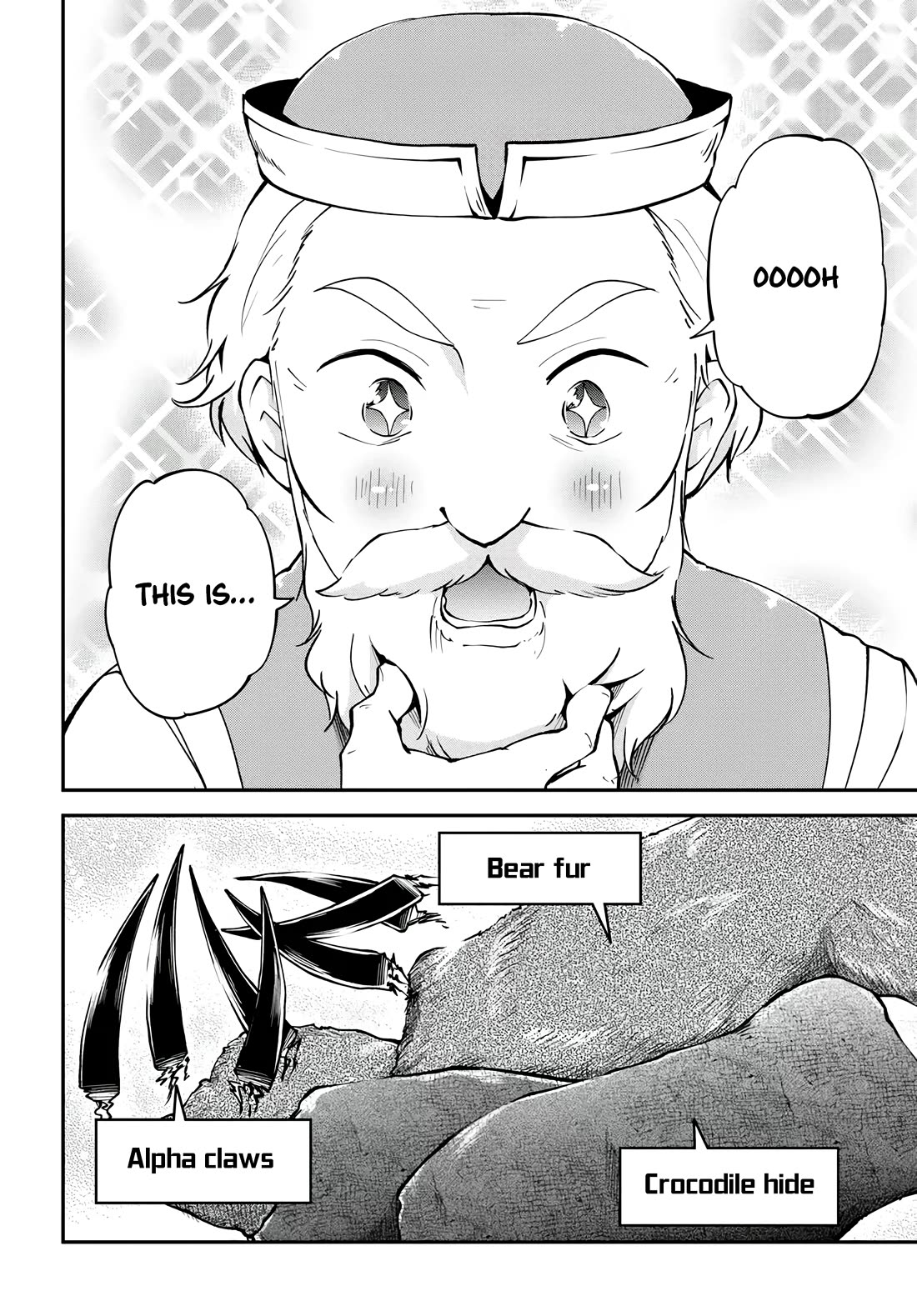 Isekai Cheat Survival Meshi Chapter 63 page 9 - Chapter 63