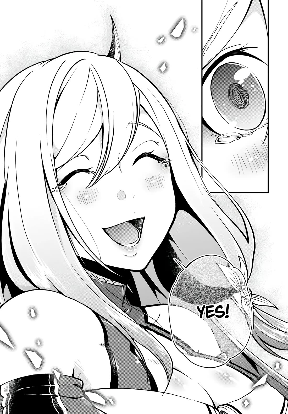 Isekai Cheat Survival Meshi Chapter 64 page 20 - Chapter 64