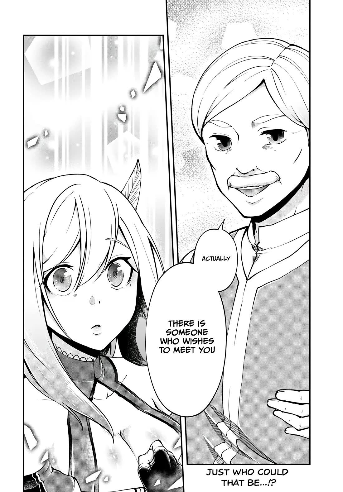 Isekai Cheat Survival Meshi Chapter 64 page 35 - Chapter 64