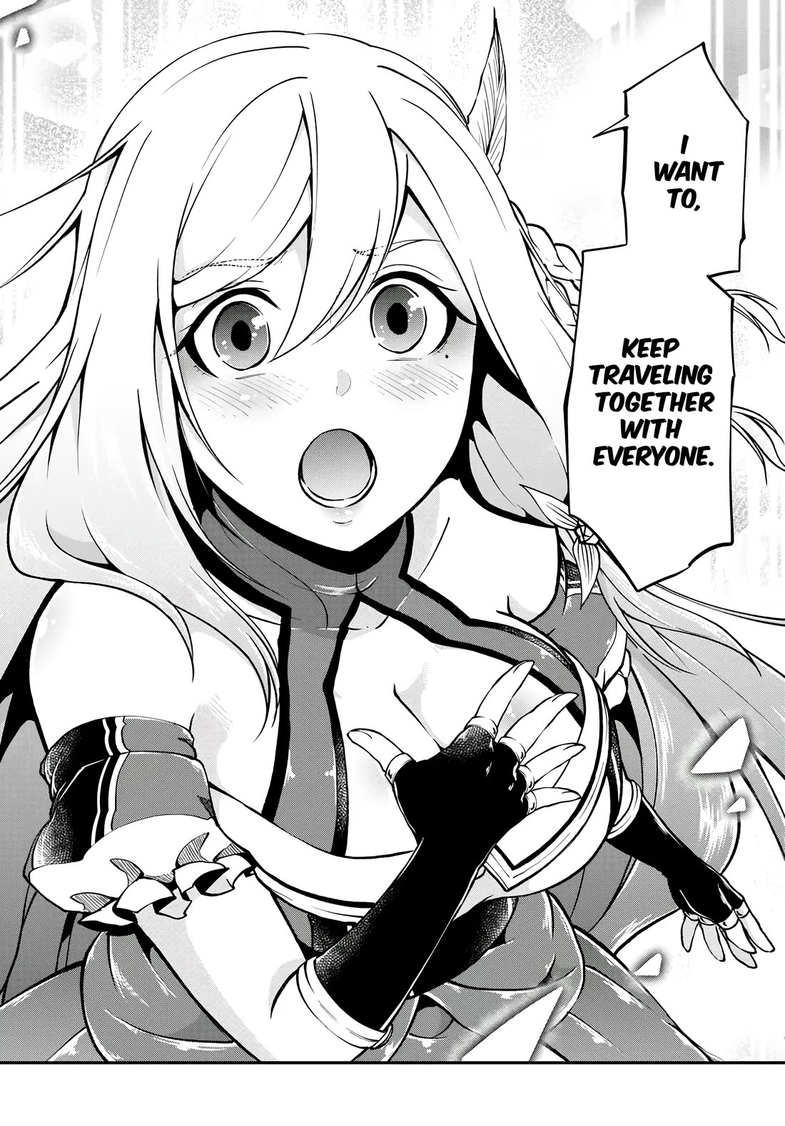 Isekai Cheat Survival Meshi Chapter 65 page 13 - Chapter 65