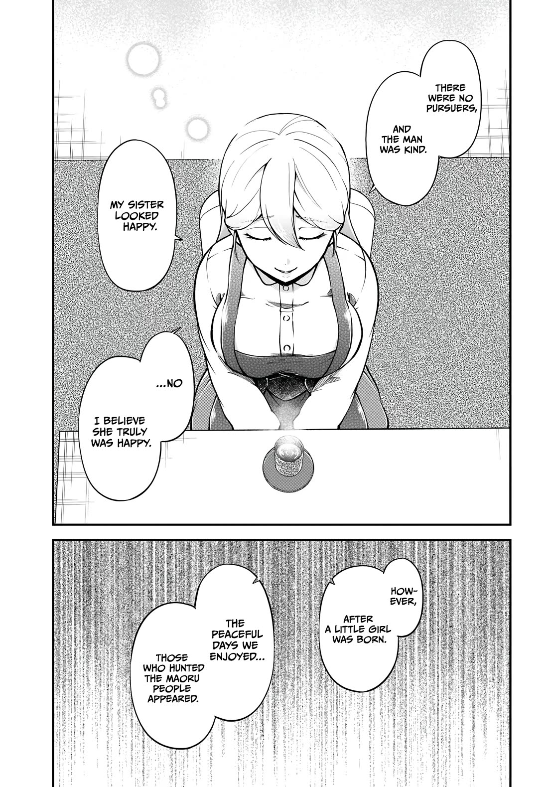 Isekai Cheat Survival Meshi Chapter 65 page 24 - Chapter 65