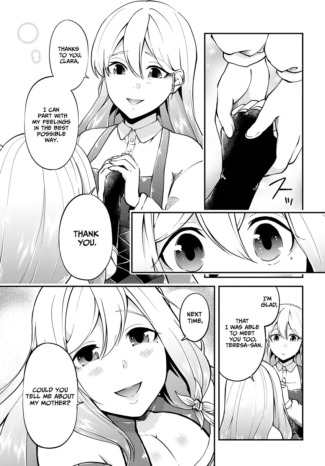 Isekai Cheat Survival Meshi Chapter 65 page 28 - Chapter 65