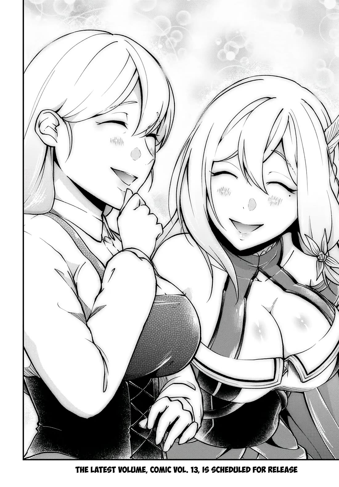 Isekai Cheat Survival Meshi Chapter 65 page 35 - Chapter 65