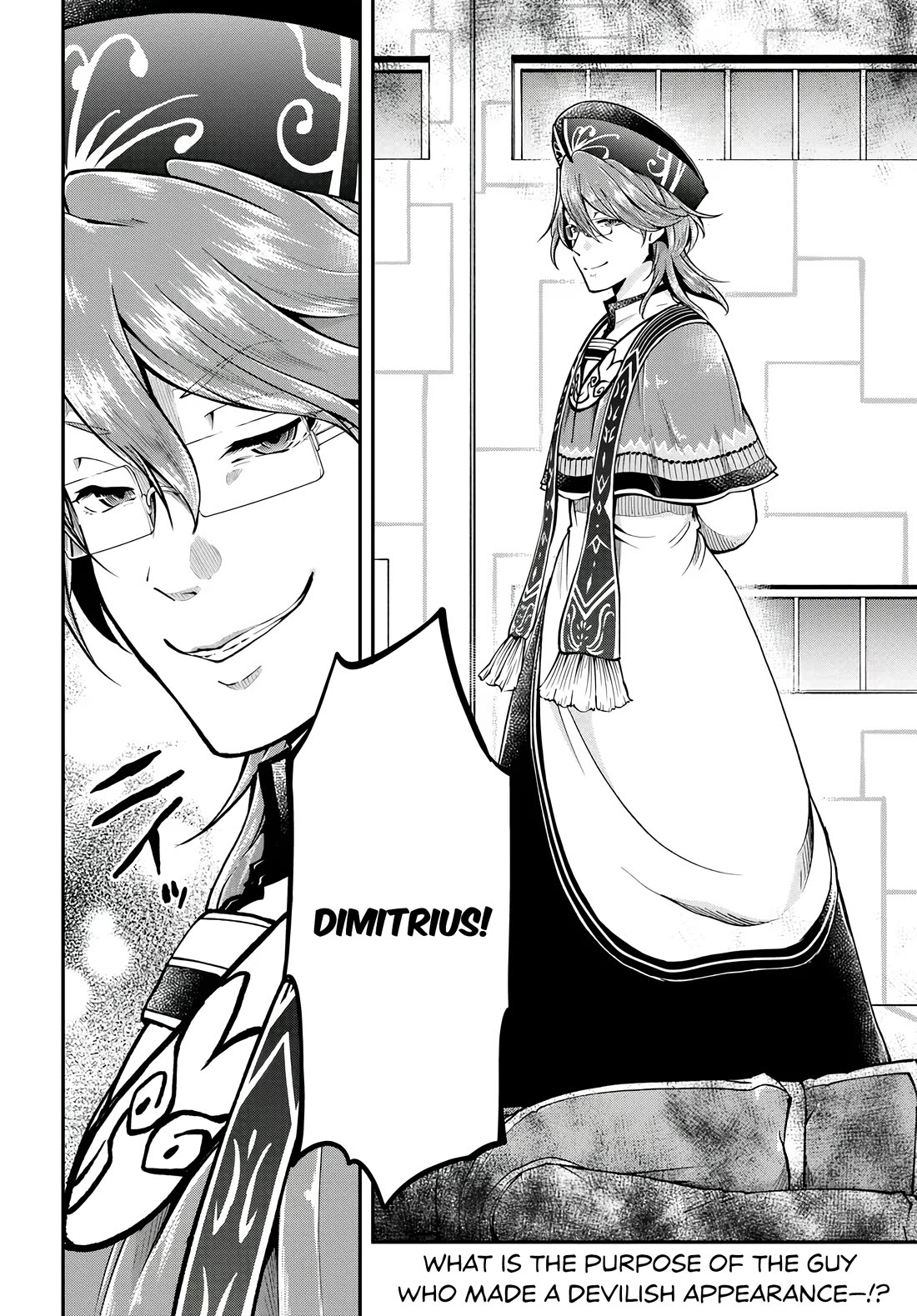 Isekai Cheat Survival Meshi Chapter 66 page 21 - Chapter 66