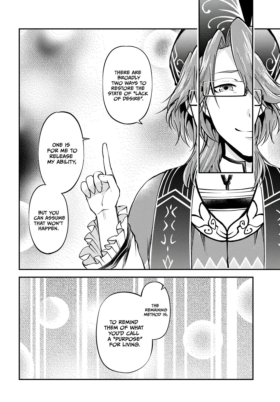Isekai Cheat Survival Meshi Chapter 67 page 27 - Chapter 67