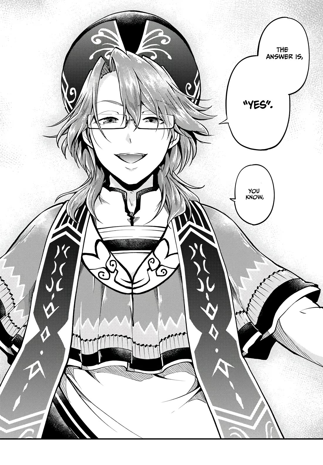 Isekai Cheat Survival Meshi Chapter 67 page 5 - Chapter 67
