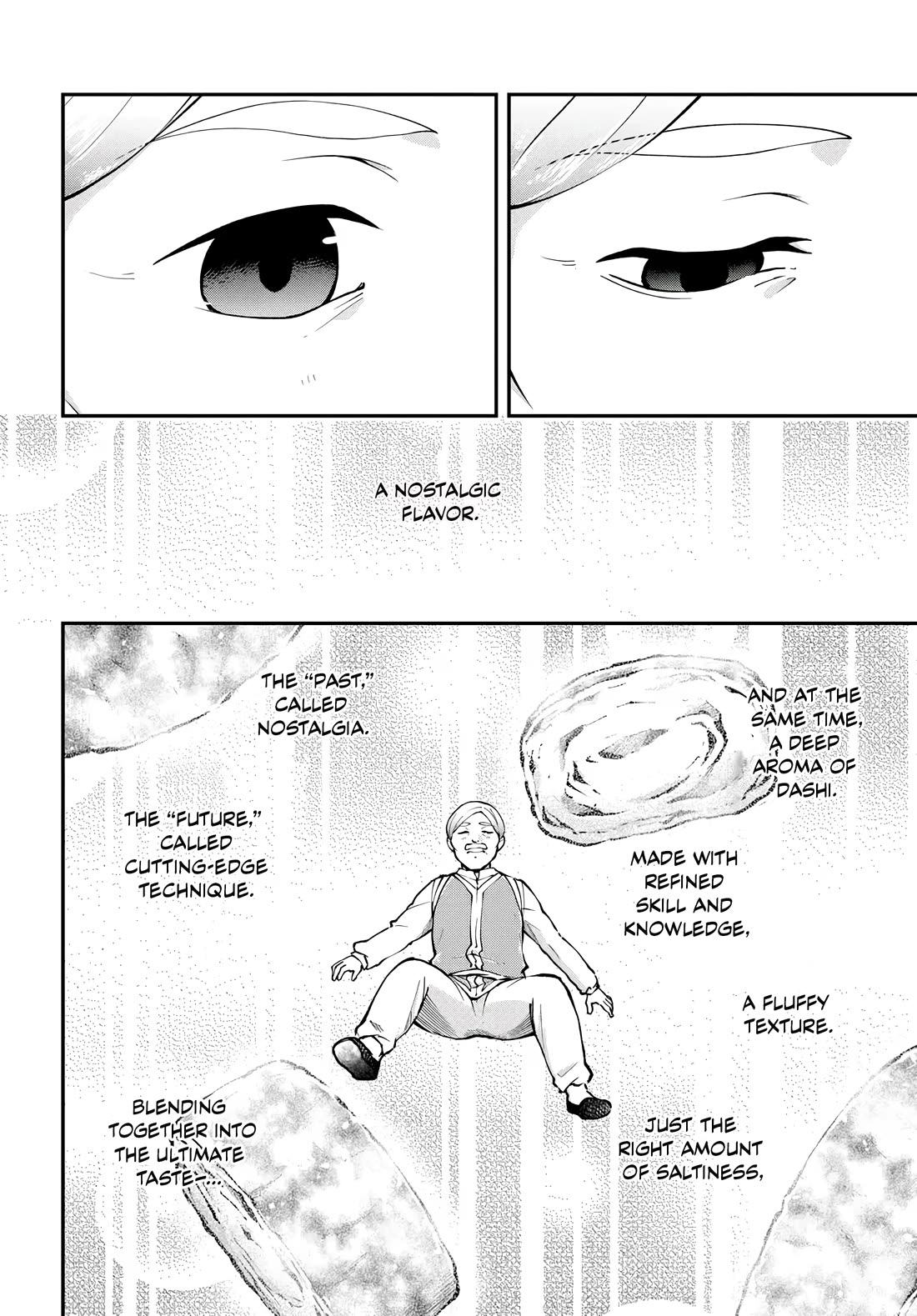 Isekai Cheat Survival Meshi Chapter 68 page 15 - Chapter 68