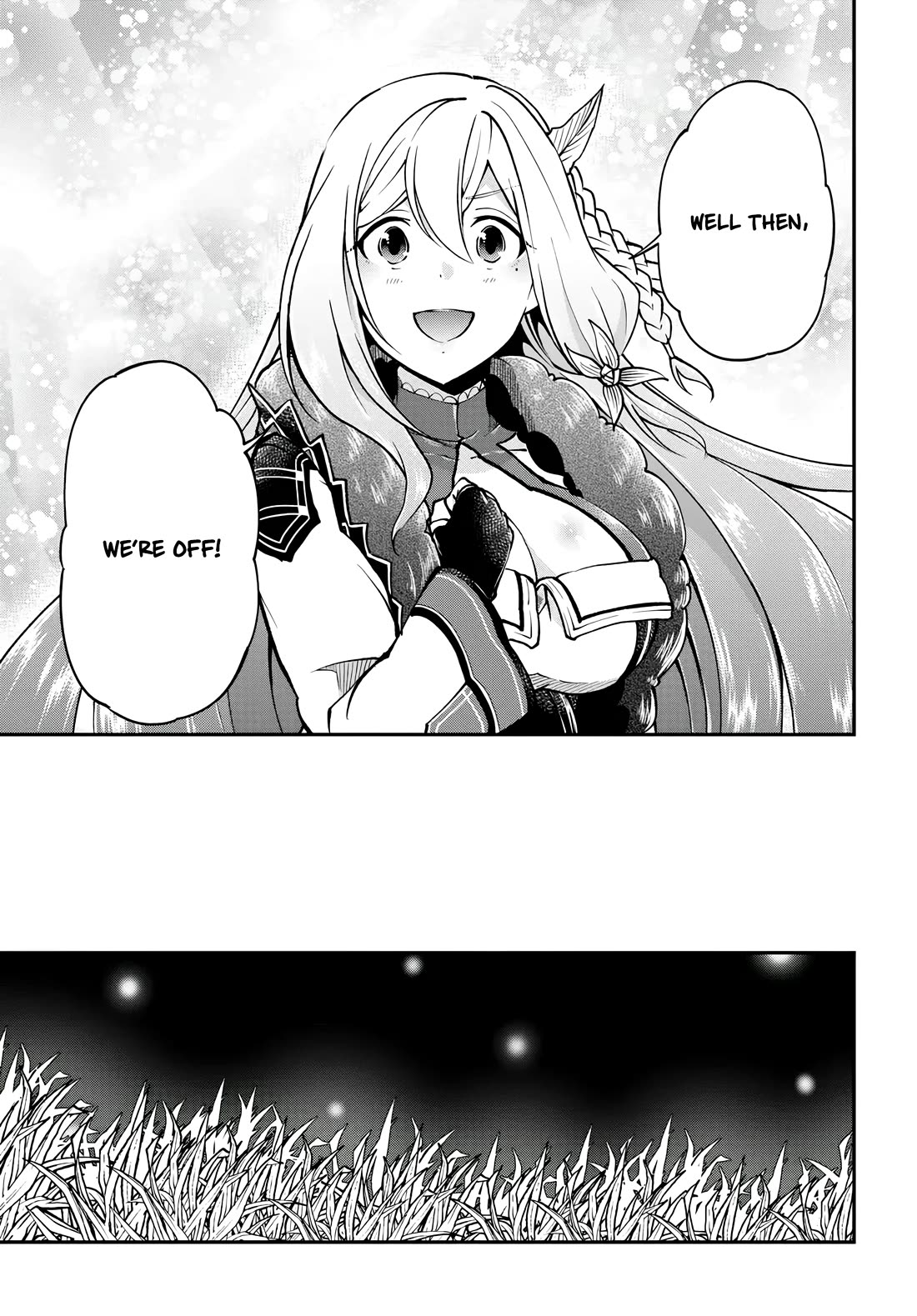 Isekai Cheat Survival Meshi Chapter 68 page 30 - Chapter 68