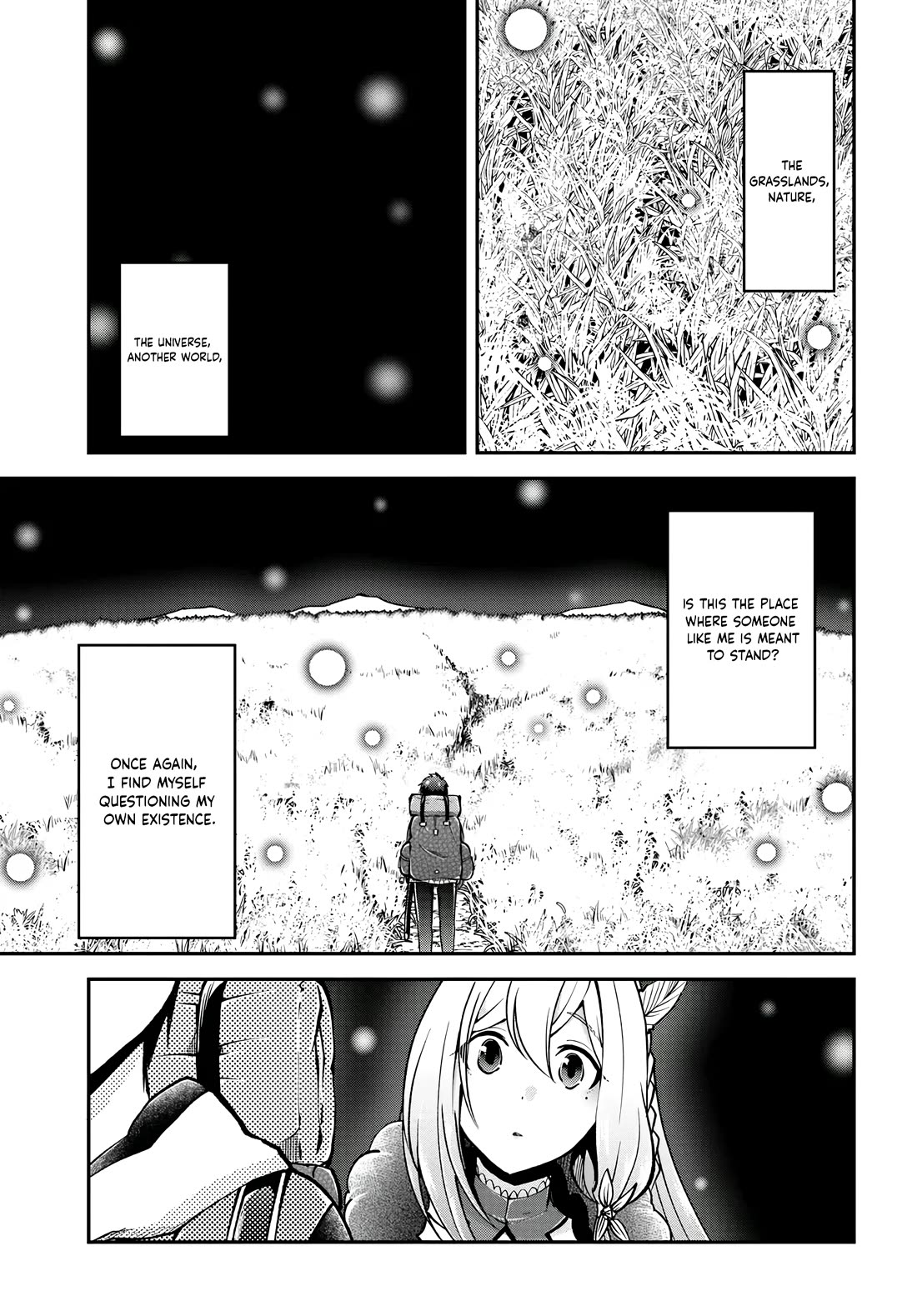 Isekai Cheat Survival Meshi Chapter 68 page 32 - Chapter 68