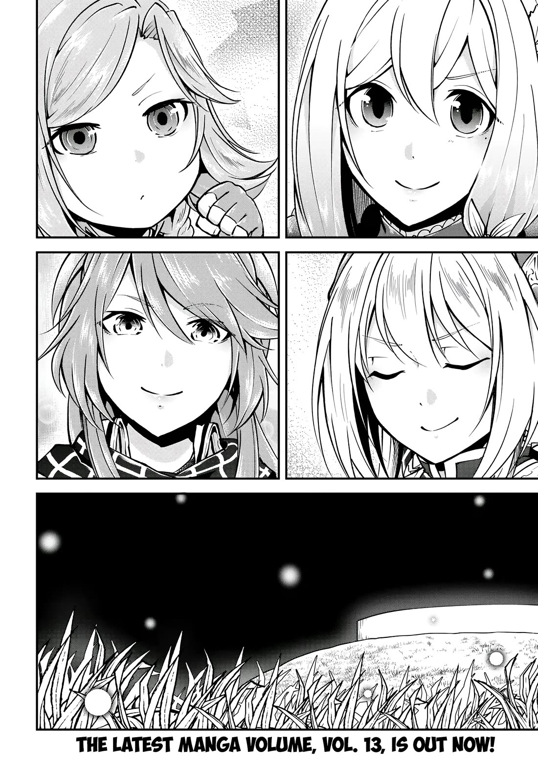 Isekai Cheat Survival Meshi Chapter 68 page 35 - Chapter 68