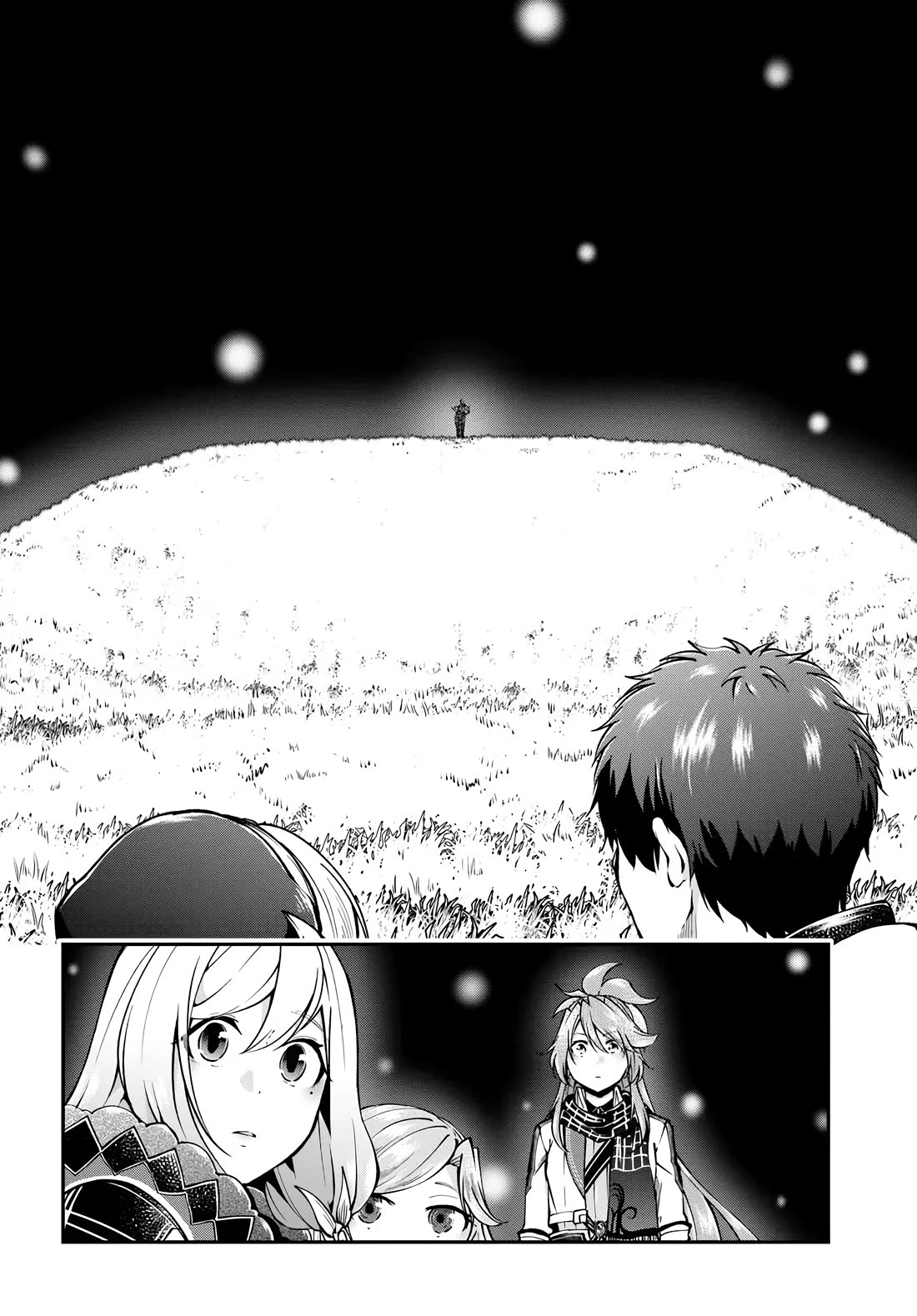 Isekai Cheat Survival Meshi Chapter 70 page 13 - Chapter 70