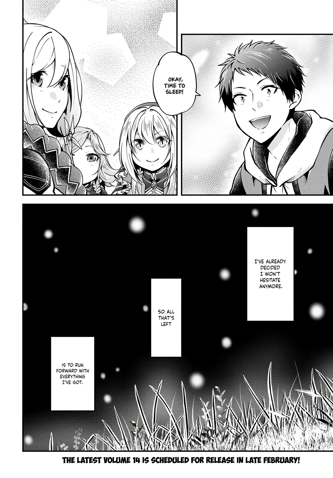 Isekai Cheat Survival Meshi Chapter 71 page 21 - Chapter 71