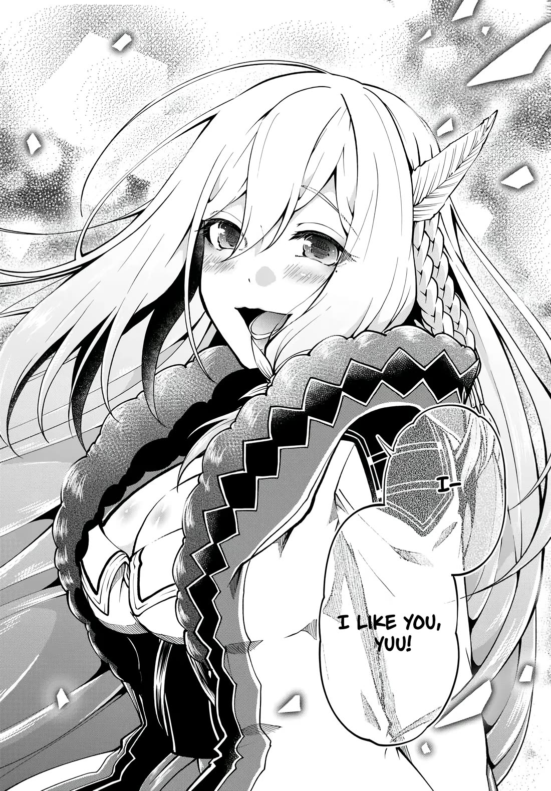 Isekai Cheat Survival Meshi Chapter 72 page 13 - Chapter 72