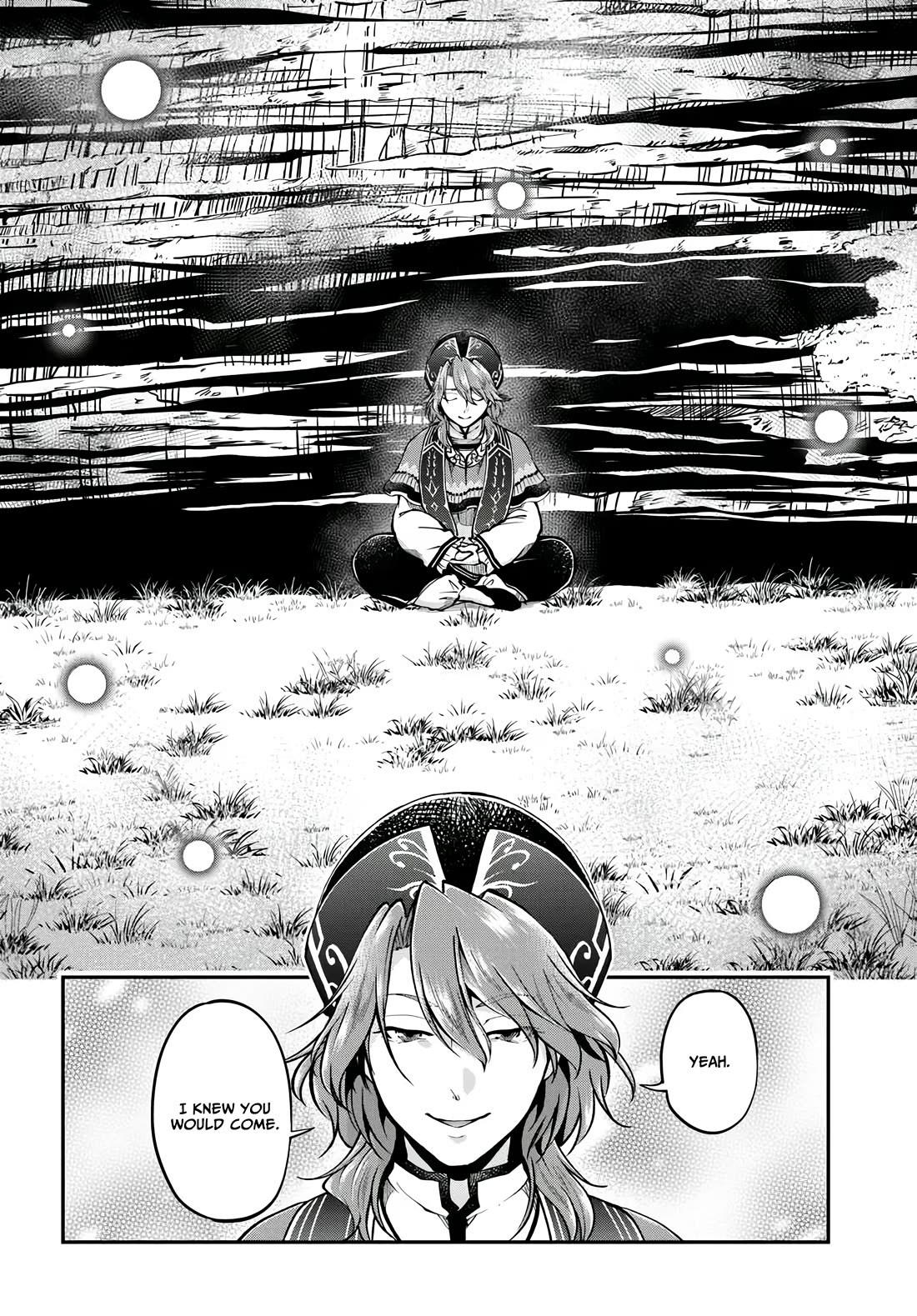 Isekai Cheat Survival Meshi Chapter 72 page 25 - Chapter 72