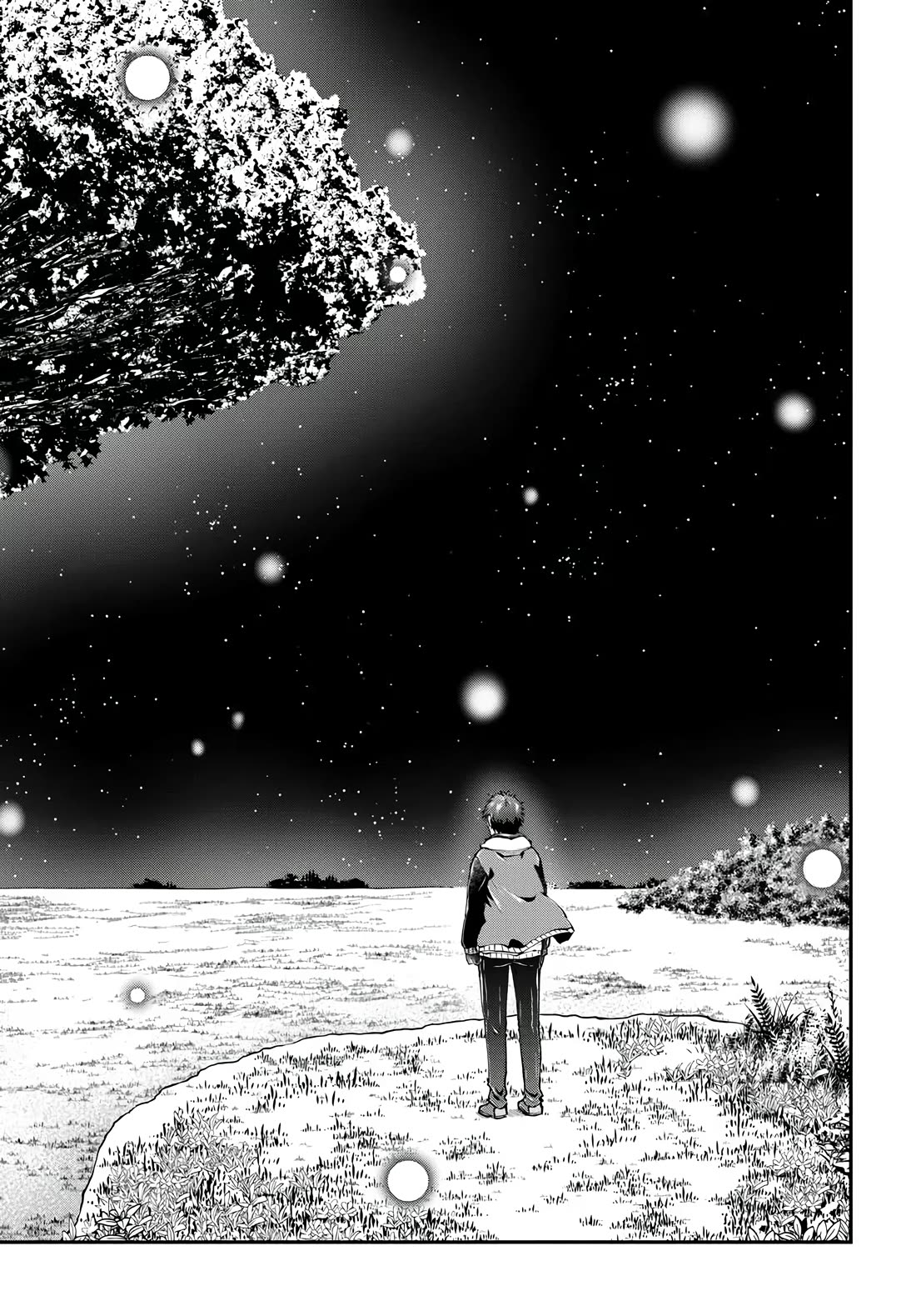 Isekai Cheat Survival Meshi Chapter 72 page 3 - Chapter 72